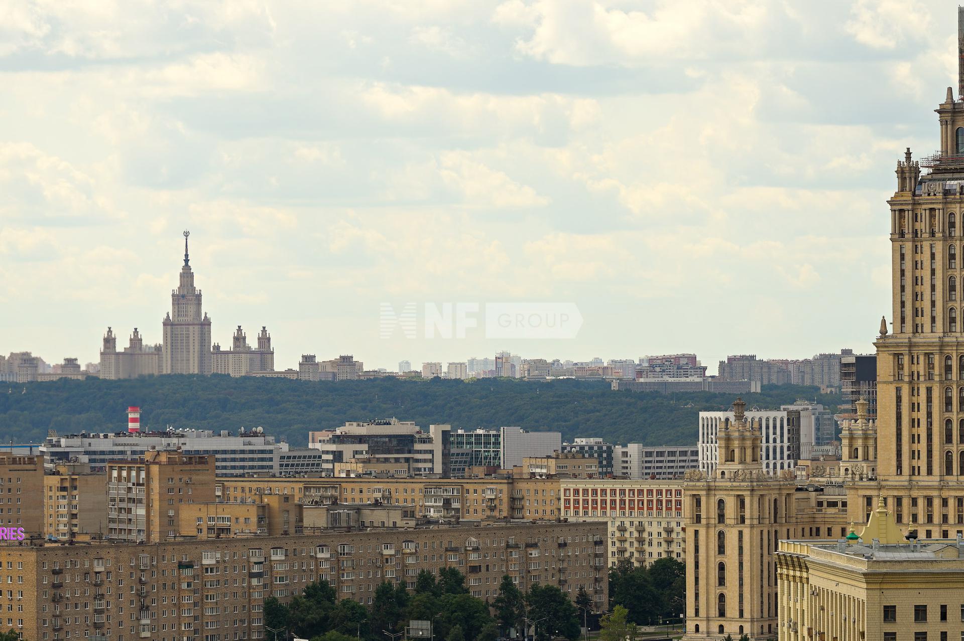 Sky View (Скай Вью)