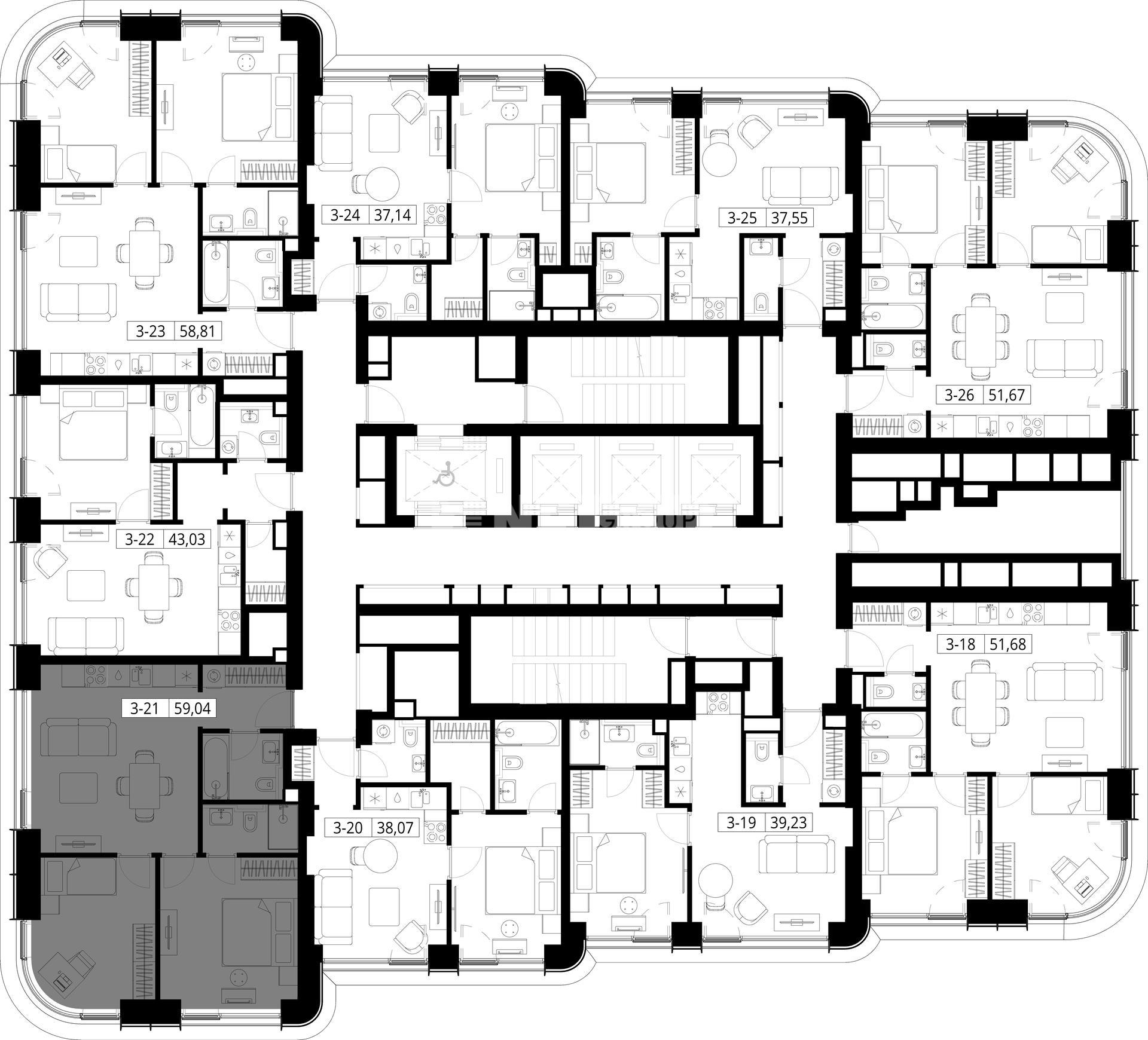 City Bay (Сити Бэй)