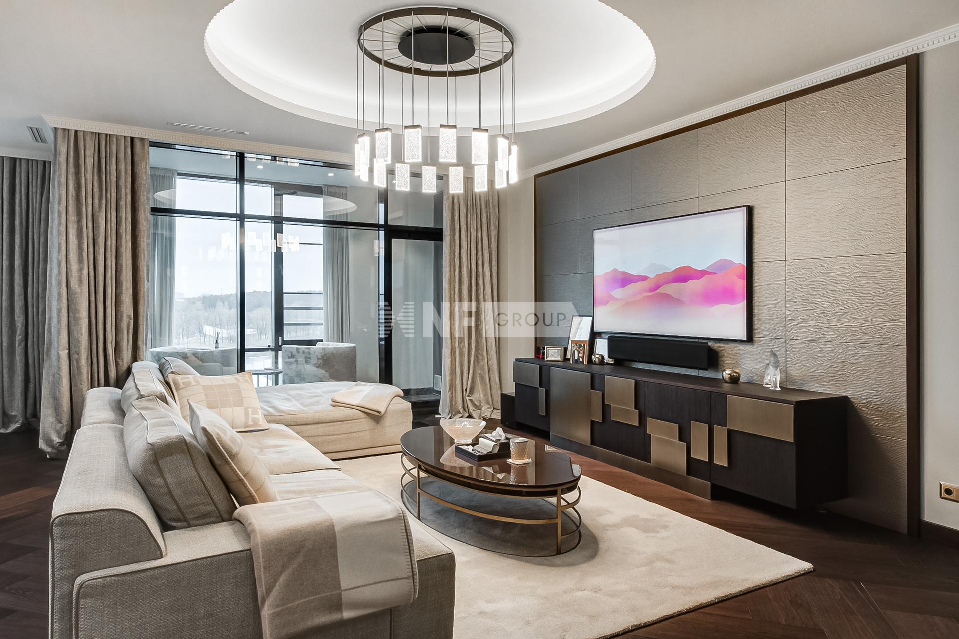 «Сколково Парк» (Сколково Парк)