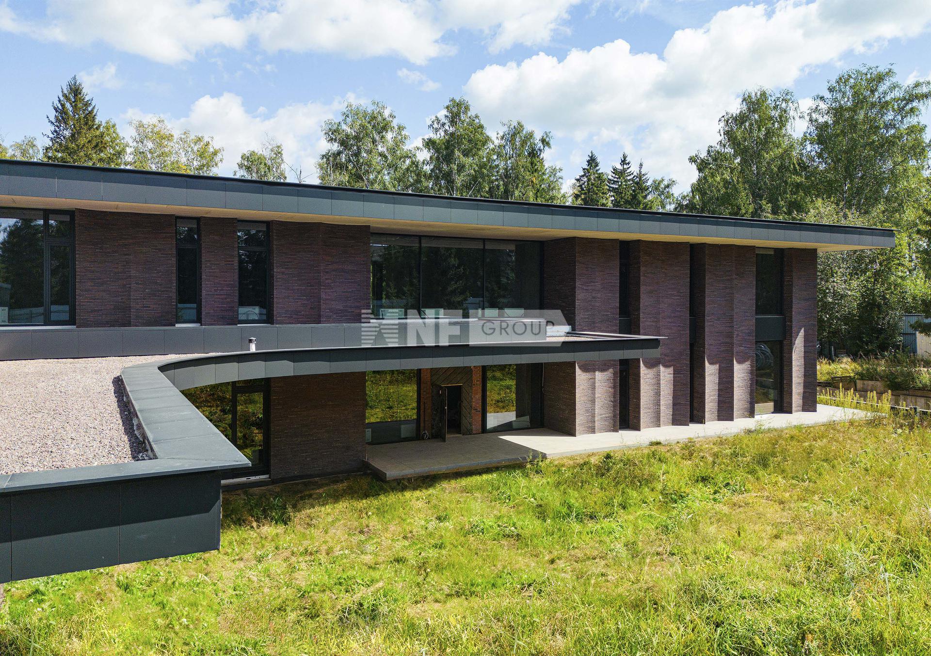 «Агаларов Эстэйт» (Agalarov Estate)