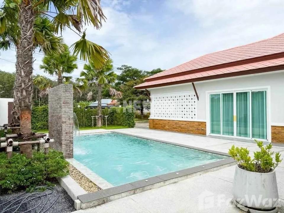 Permsap Villa