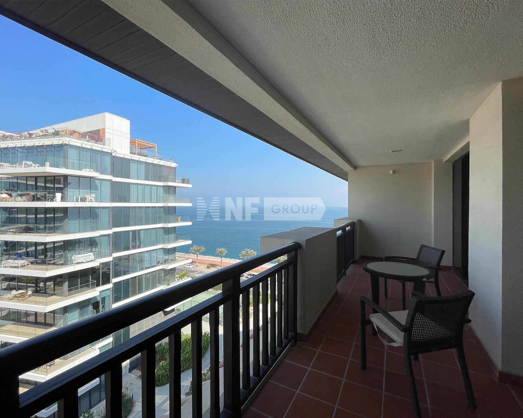 Anantara Residences The Palm