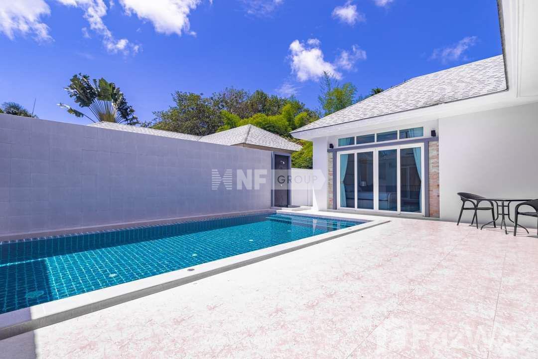 Intira Villas 2