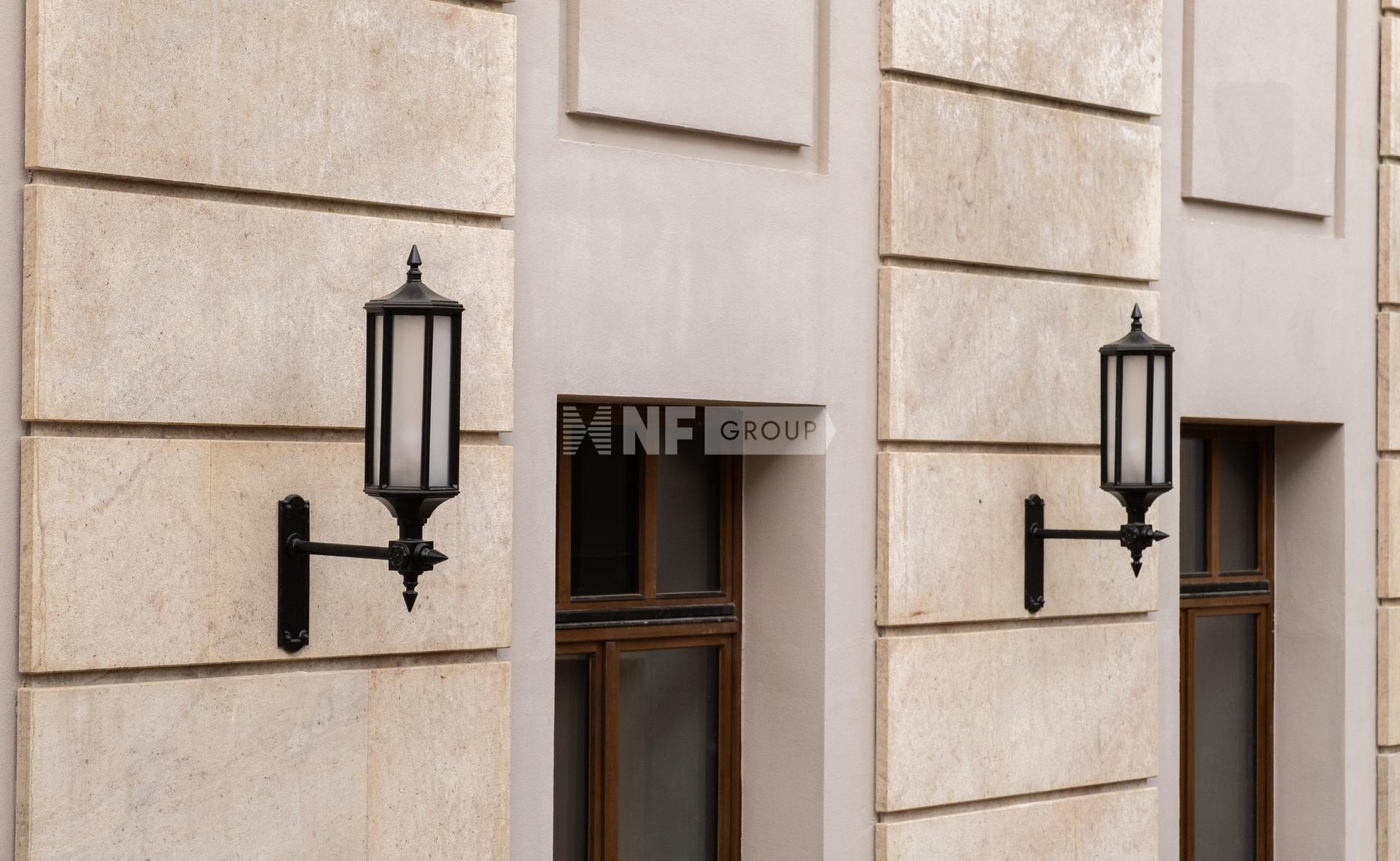 NF Group