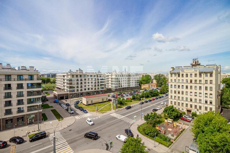 Купить элитную квартиру в Санкт-Петербурге. Продажа элитных квартир в ...