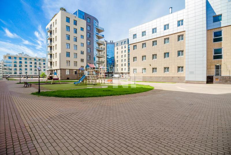 Купить элитную квартиру в Санкт-Петербурге. Продажа элитных квартир в ...