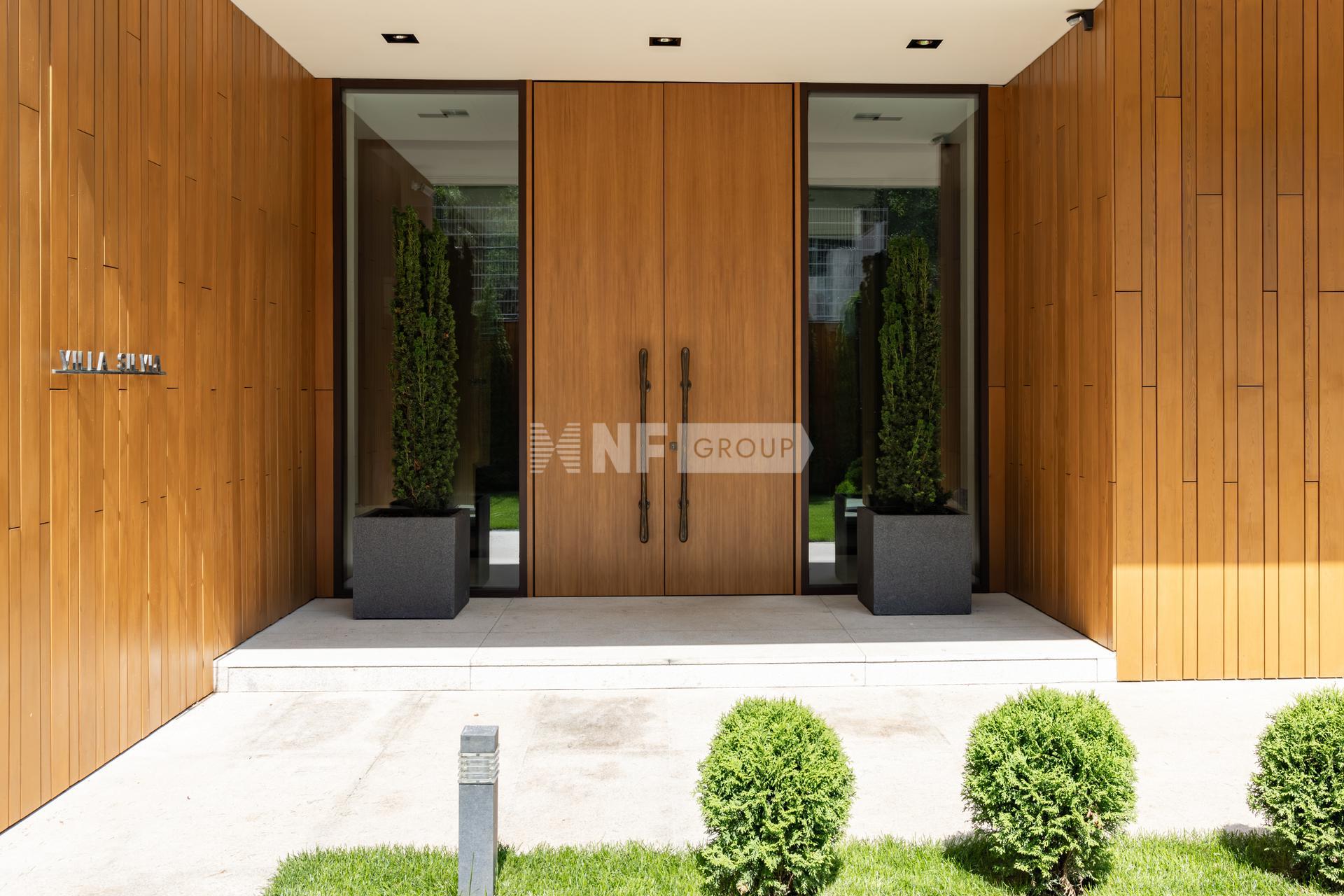 NF Group