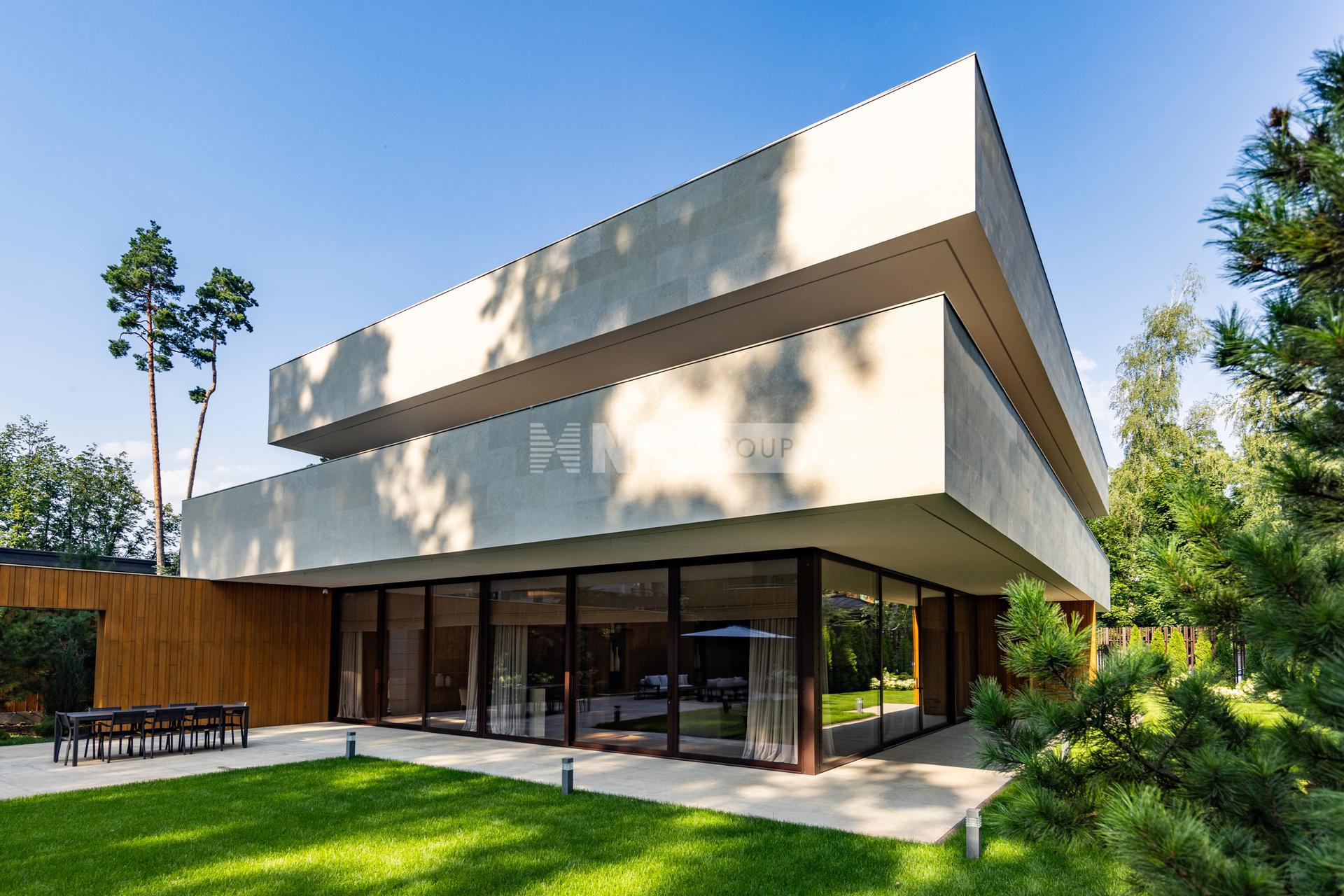 «Ильинские дачи» (Ilinskie dachi)