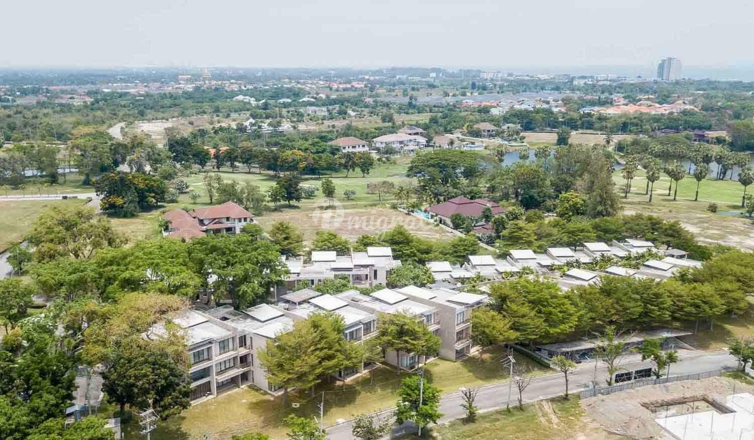 2 спален Кондо на продажу в Palm Crescent (Palm Crescent)