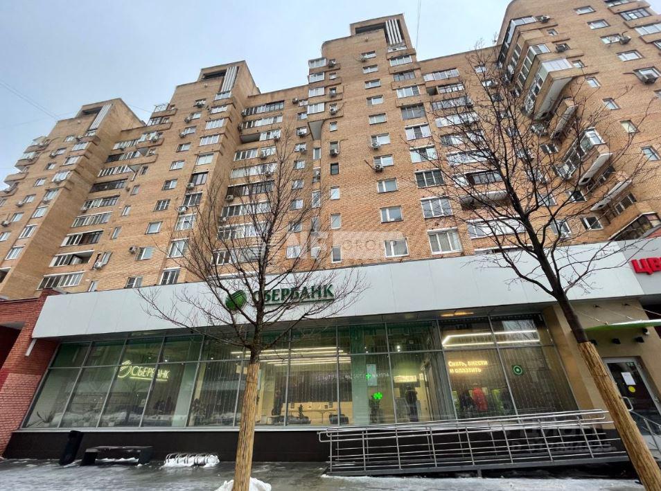 Таганская, д. 31/22 (Taganskaya, d. 31/22)