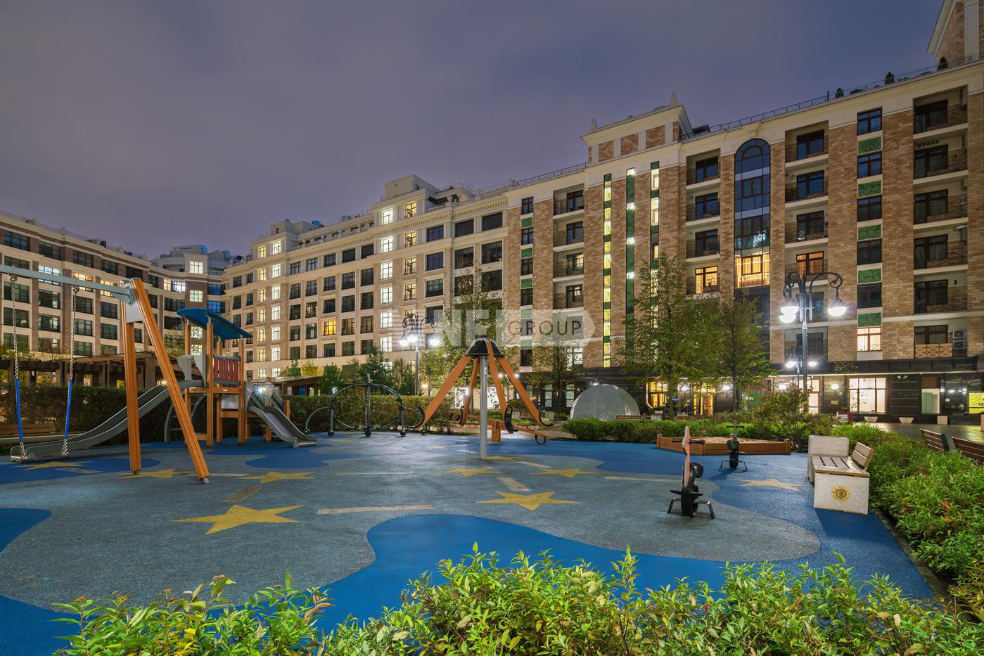 Инфраструктура