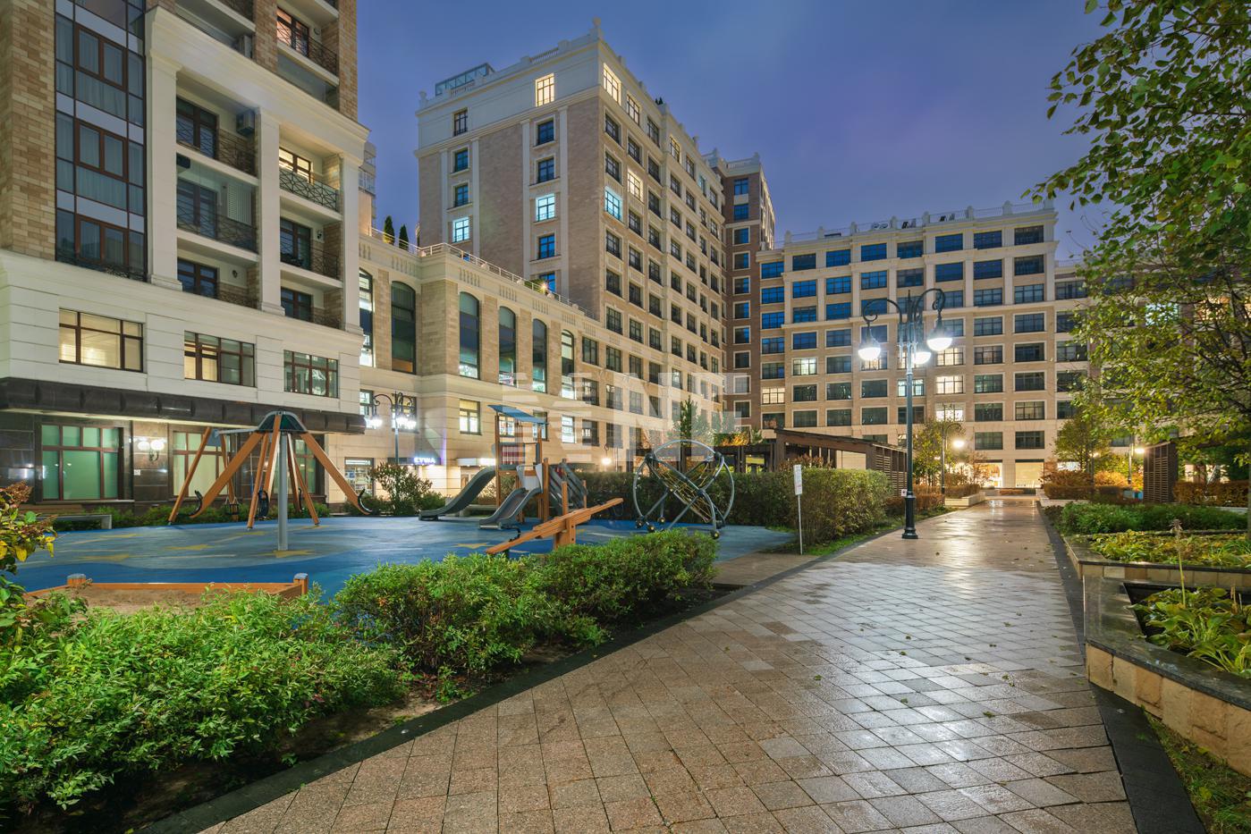 Территория