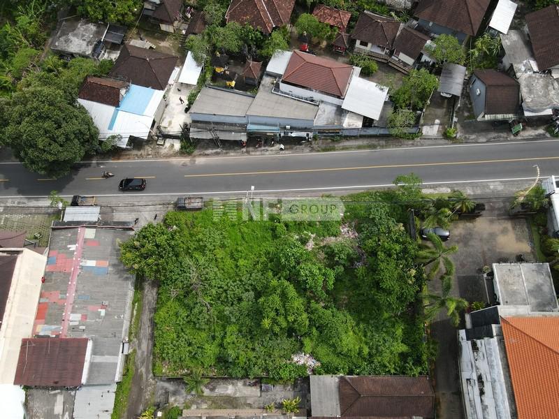 Great Commercial Opportunity on Jl Raya Uluwatu