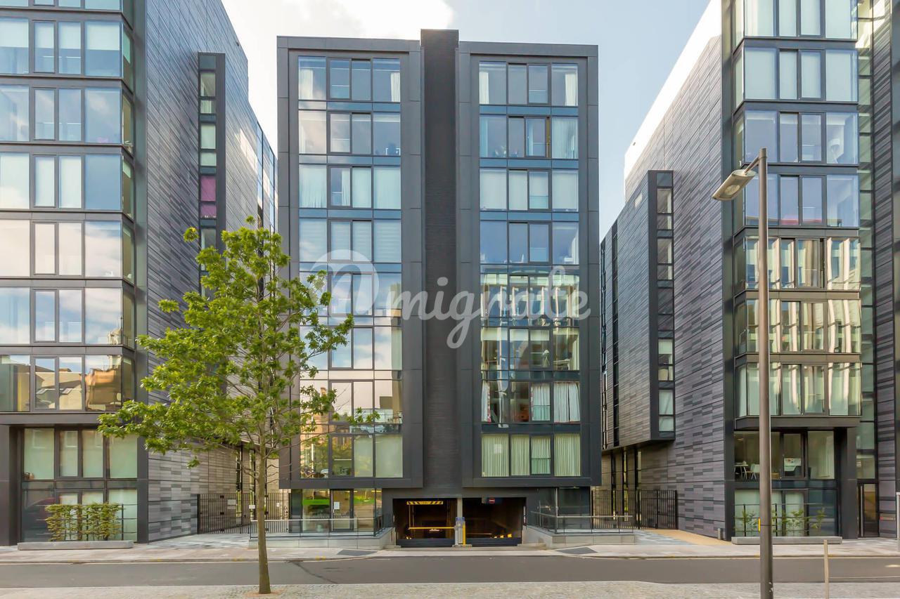 Квартира в Simpson Loan, Edinburgh, EH3