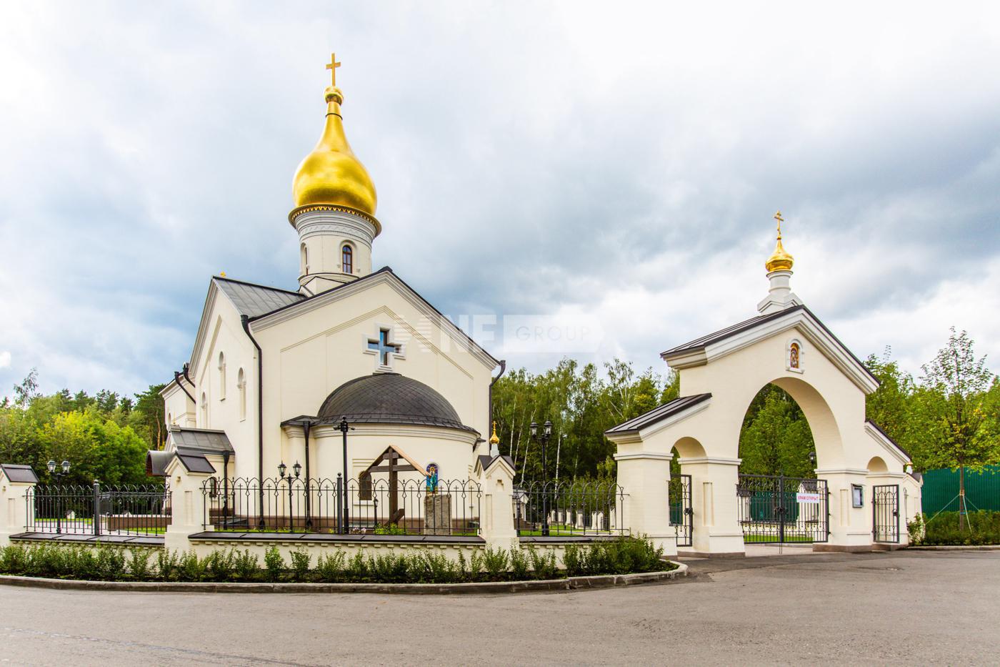 «Мещерский» (Meshchersky)