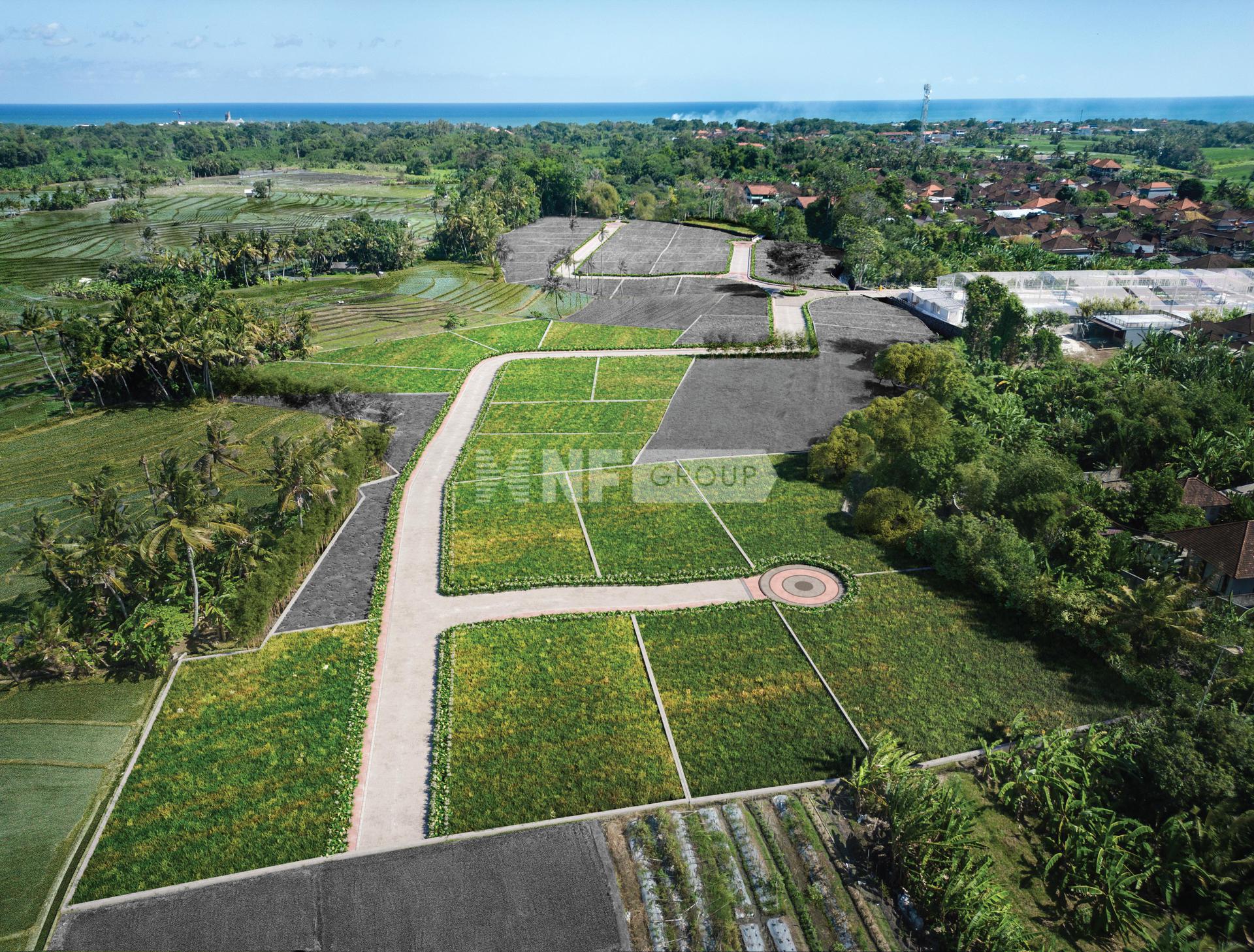 Dharma Residence Tanah Lot