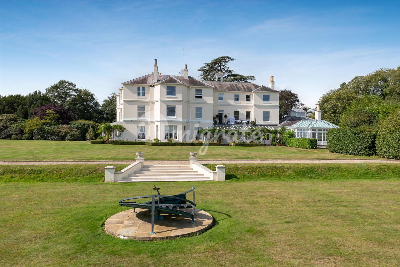 Квартира в Kings Ride House, Prince Albert Drive, Ascot, Berkshire, SL5