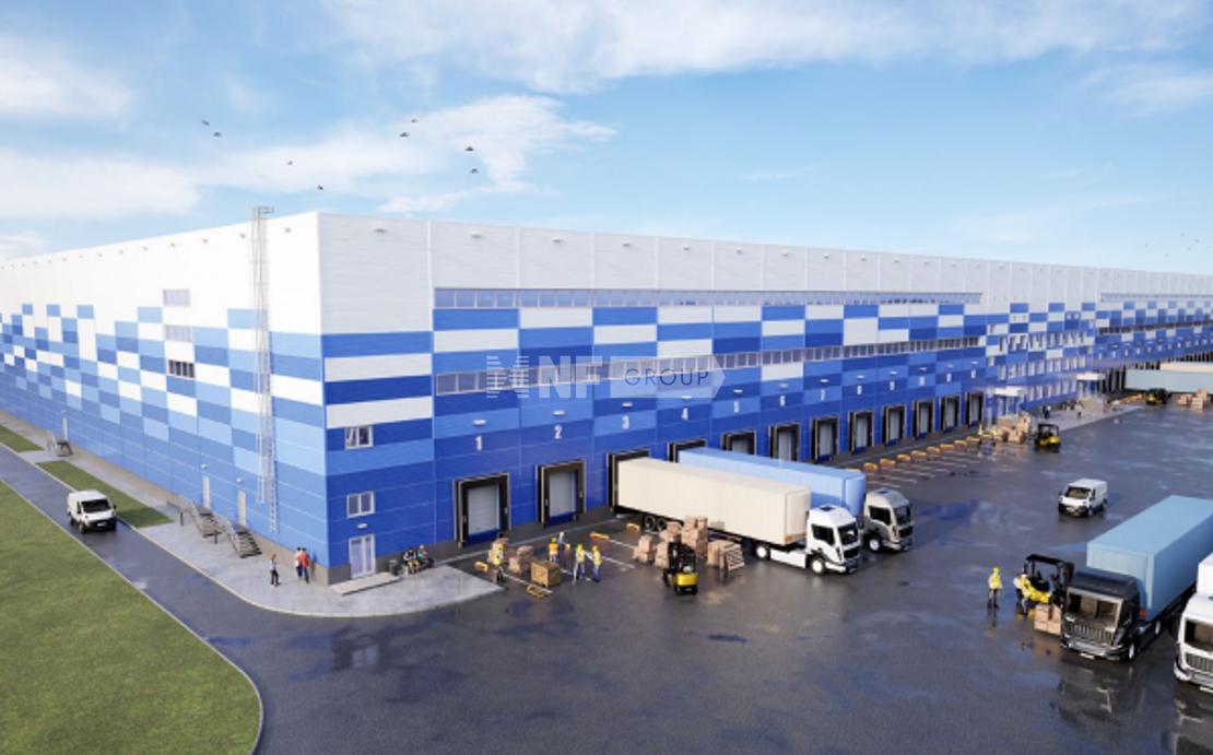 Теминал Сибирь