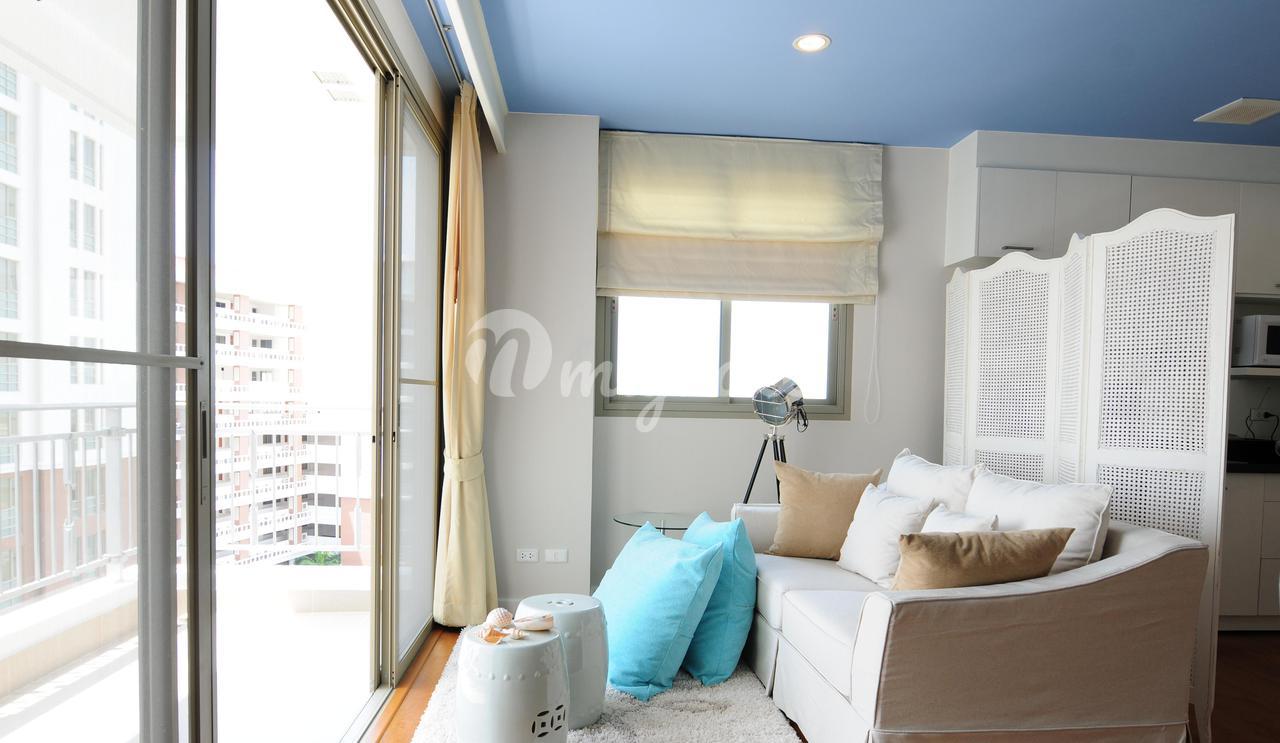 Кондоминиум в Hua Hin - Cha am, Petchburi, Thailand