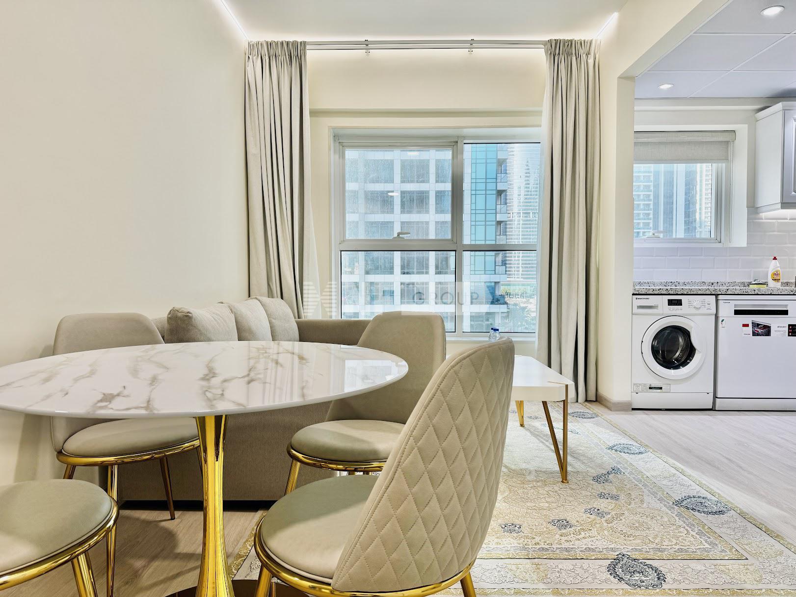 1 Bedroom Dubai Gate 2