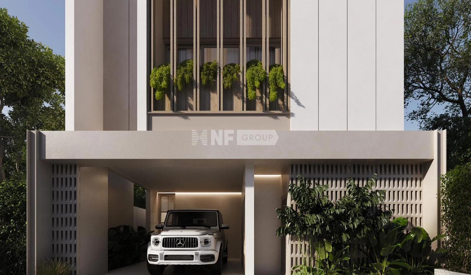 NF Group