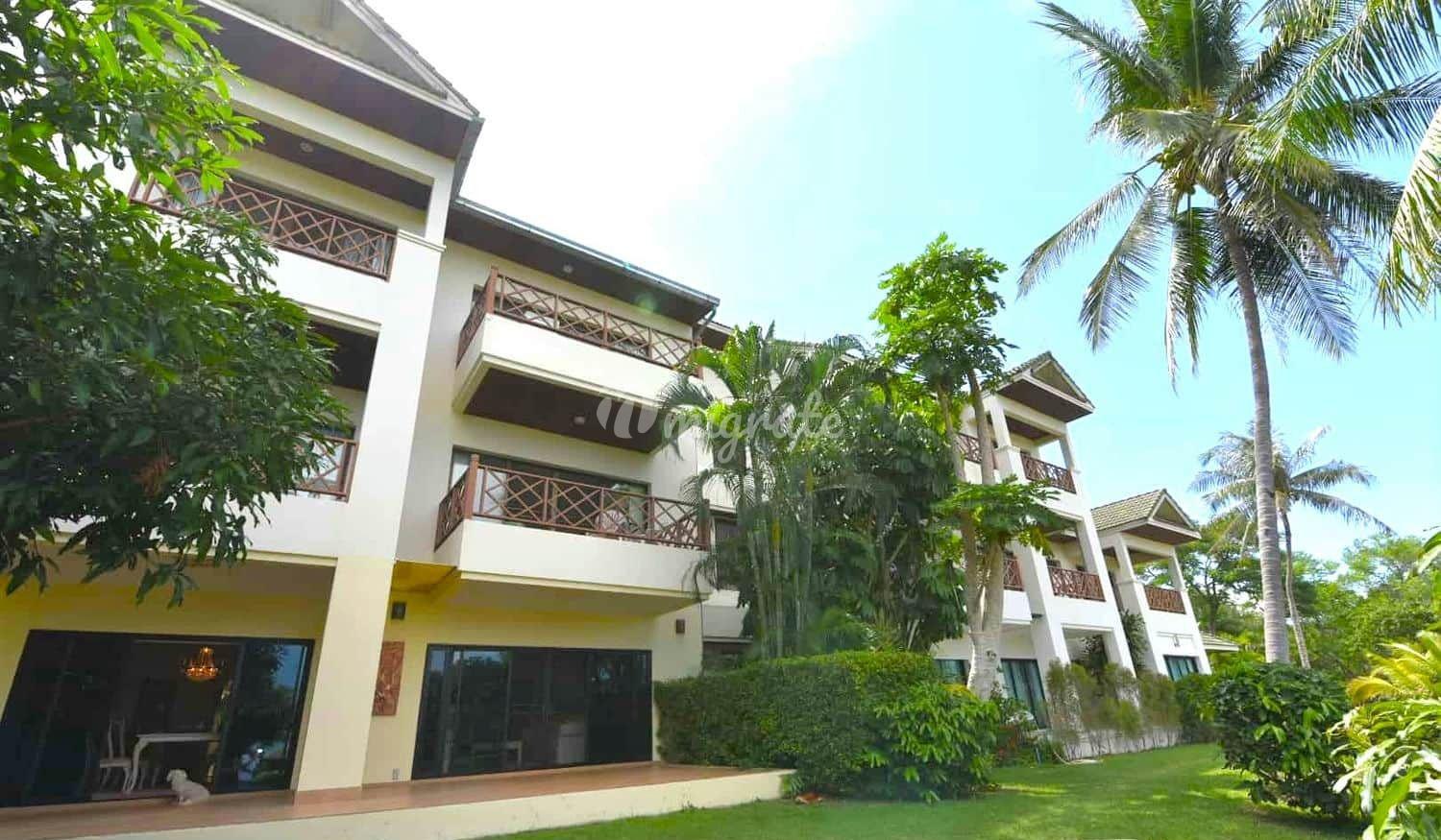 3 спален Кондо на продажу в Palm Hills Golf Club and Residence (Palm Hills Golf Club and Residence)