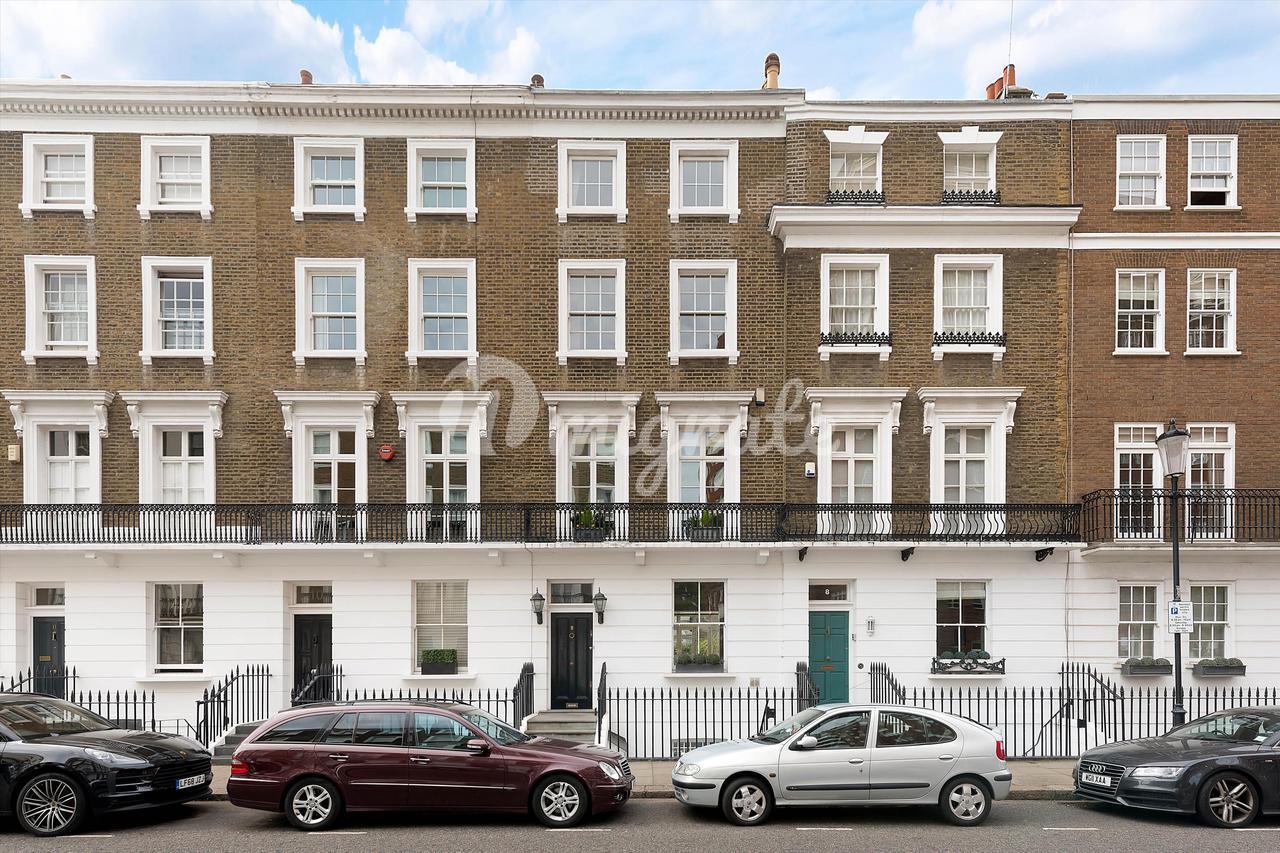 Продажа Вилла в Walpole Street, London, SW3 в Лондоне в Великобритании, цена € 7 307 165