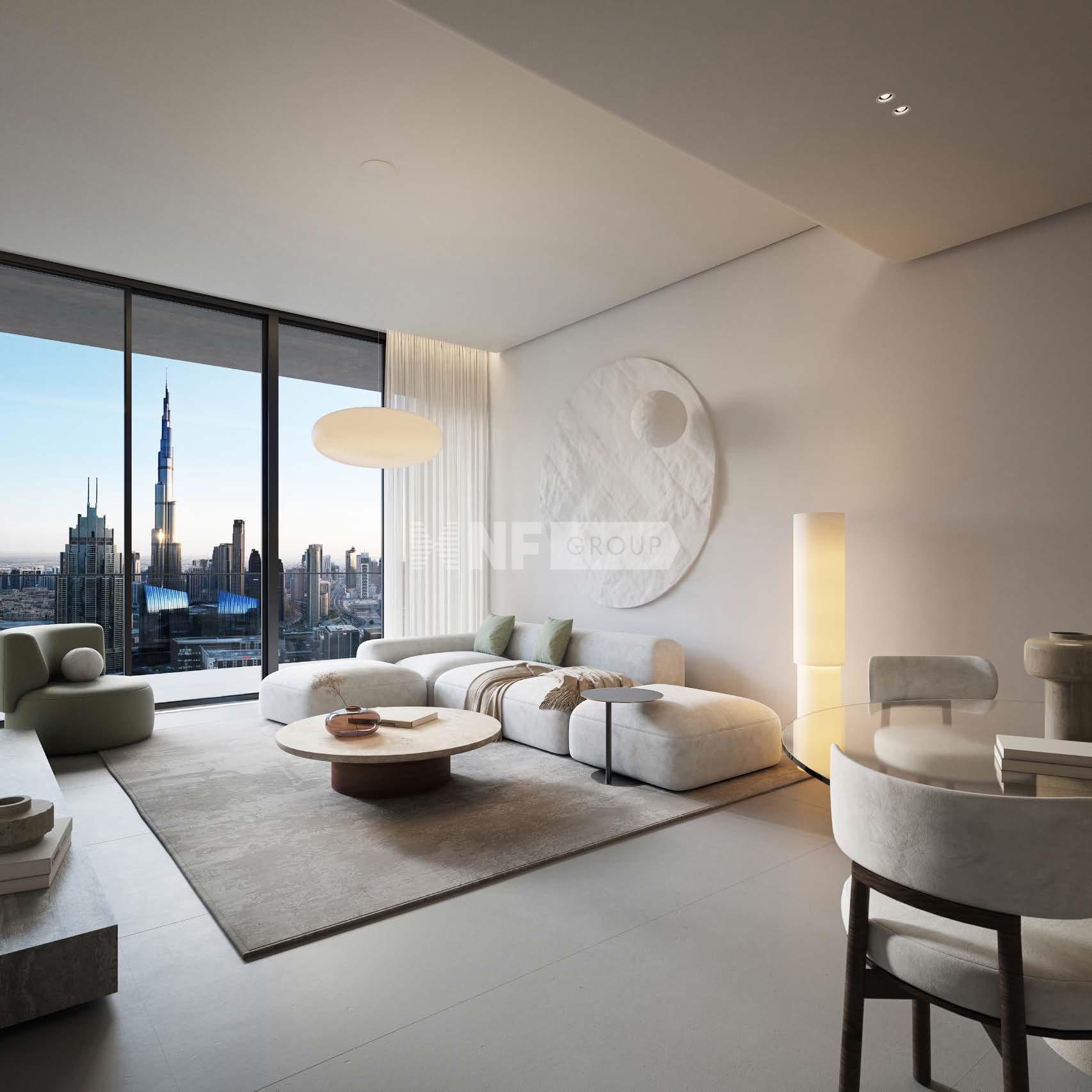 Akala DIFC Residences