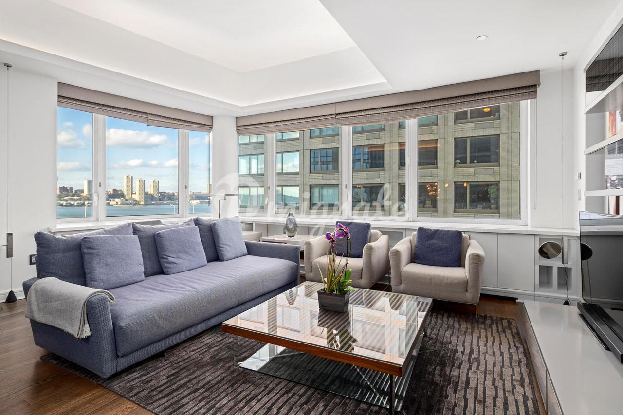 Продажа - Кондоминиум в The Rushmore, 80 RIVERSIDE BLVD, 7E - Lincoln  Square, New York - в Нью-Йорке в США, цена $ 2 750 000 | KF.expert