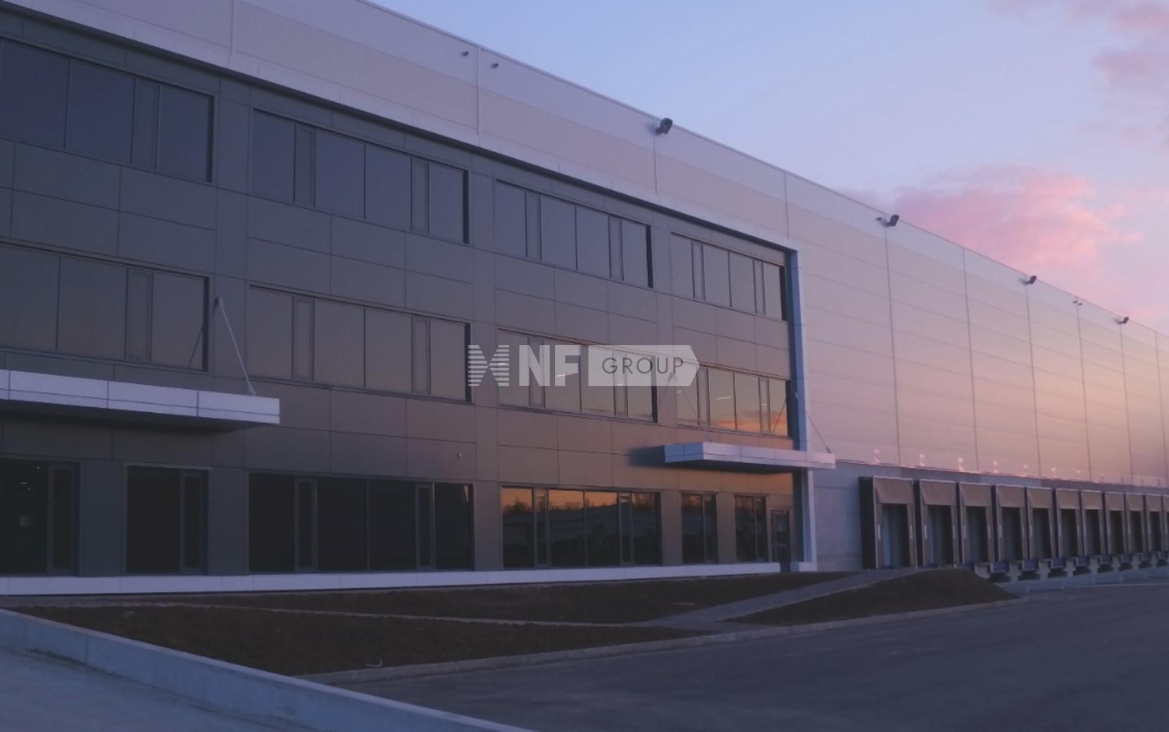 NF Group