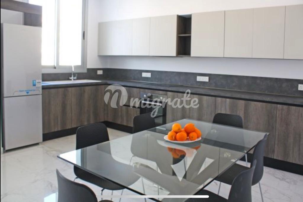 Квартира с 2 спальнями в Потамос Гермасойя, Лимассол
 (2 Bedroom Apartment in Potamos Germasogeia,Limassol)