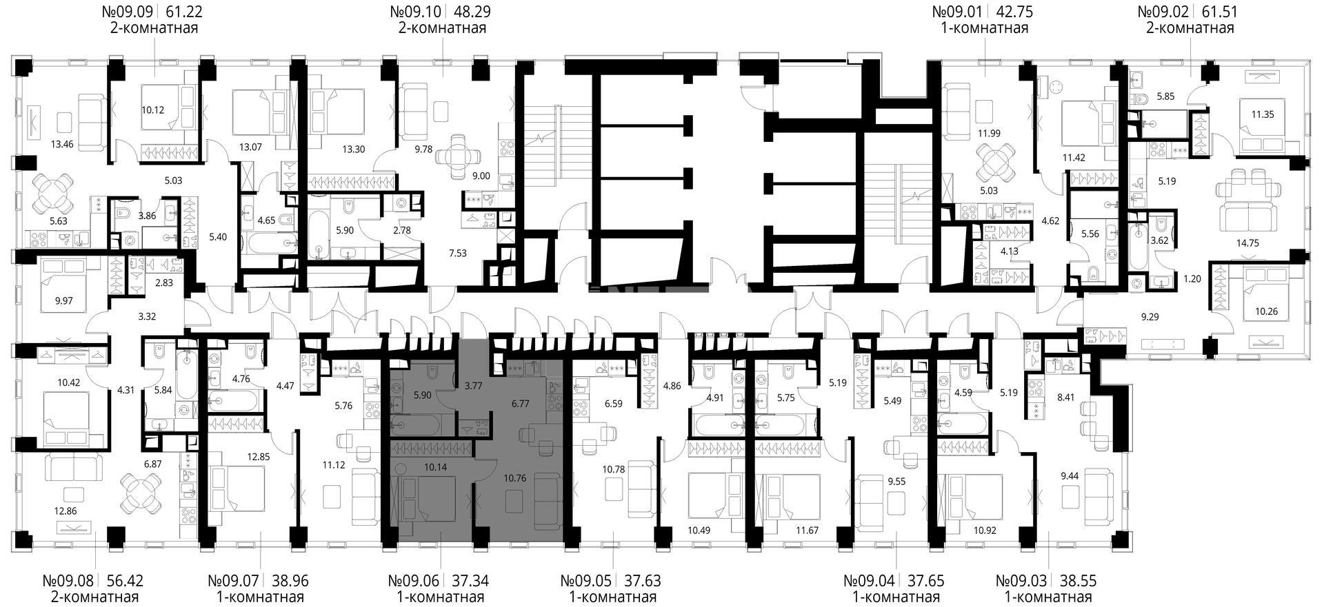 City Bay (Сити Бэй)