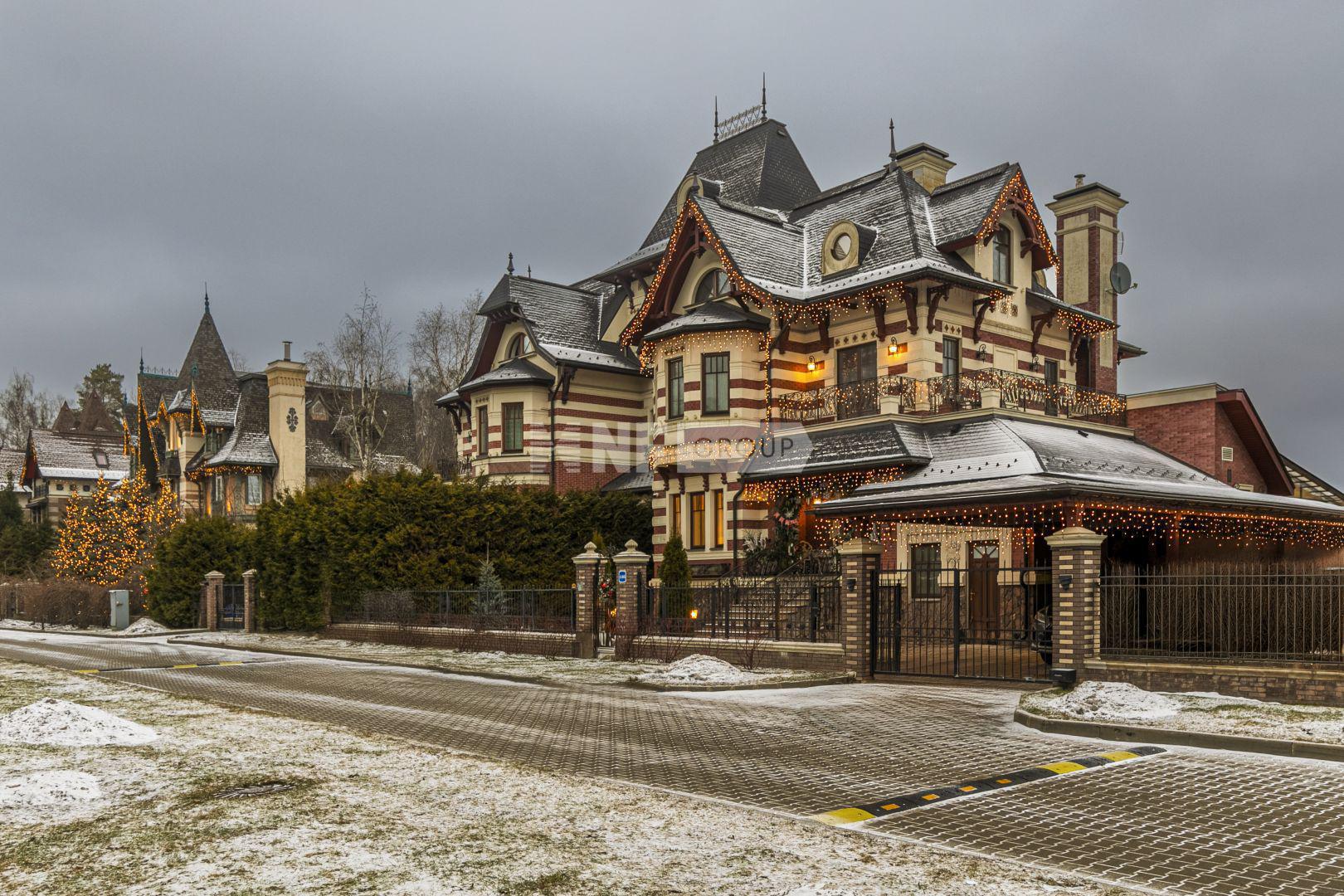 «Довиль» (Dovil)