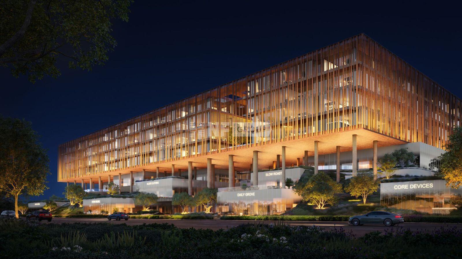 NF Group