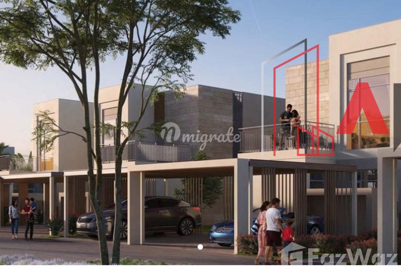 2 спален Таунхаус на продажу в Urbana (Urbana)