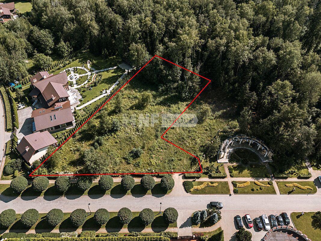 «Гринфилд» (Grinfild)