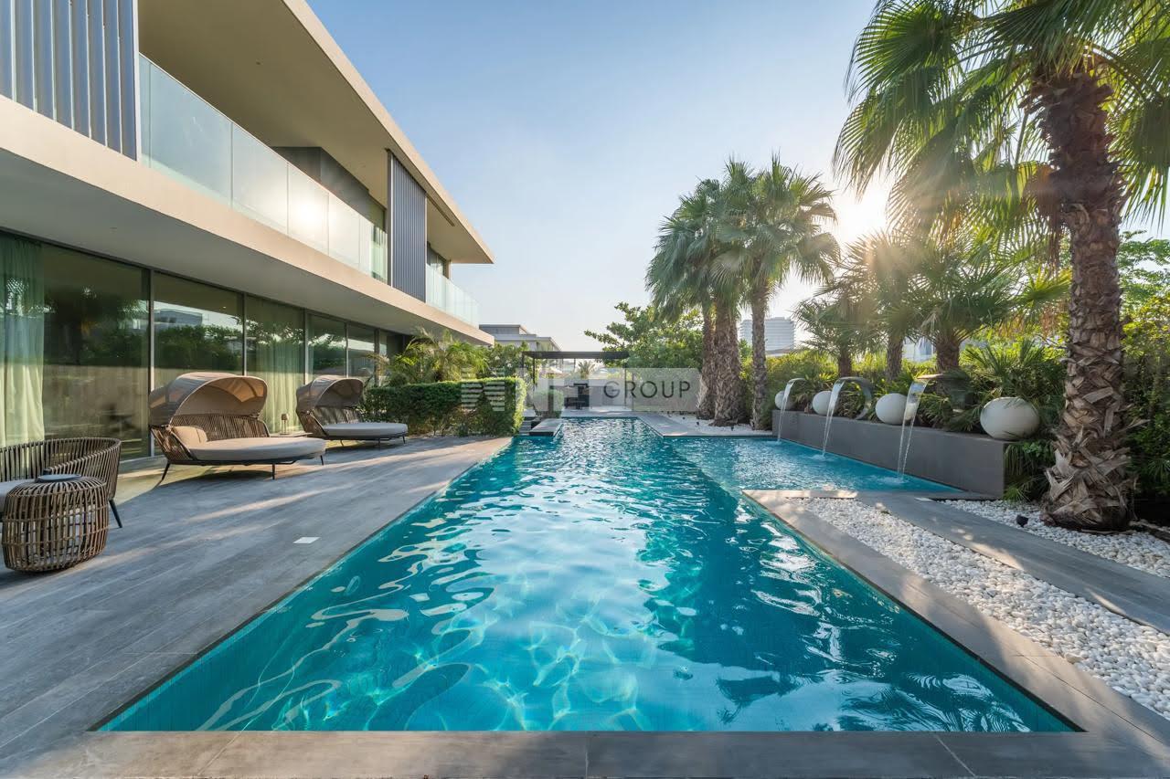 Villas in Dubai Hills