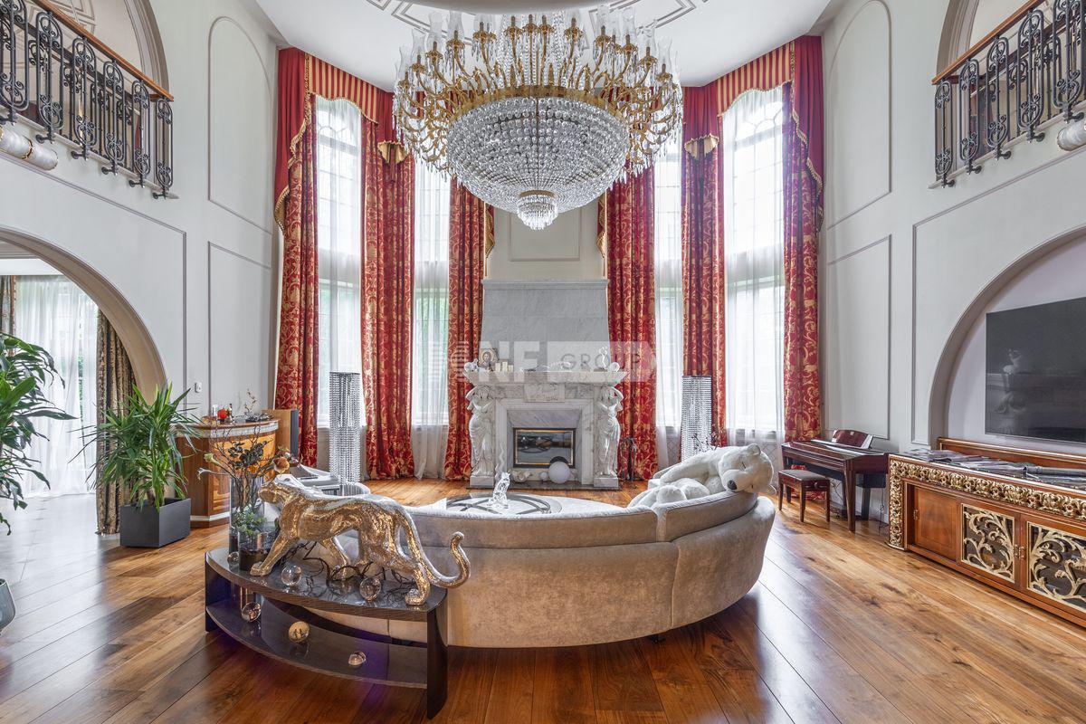 «Павлово» (Pavlovo)