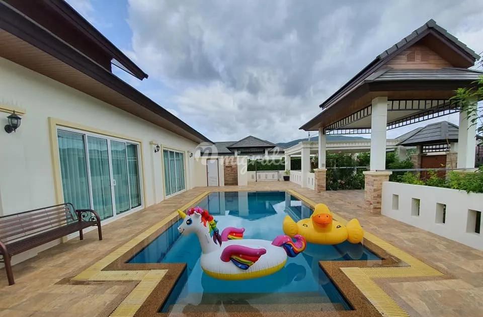 4 спален Дом на продажу в Nice Breeze 6 (Nice Breeze 6)