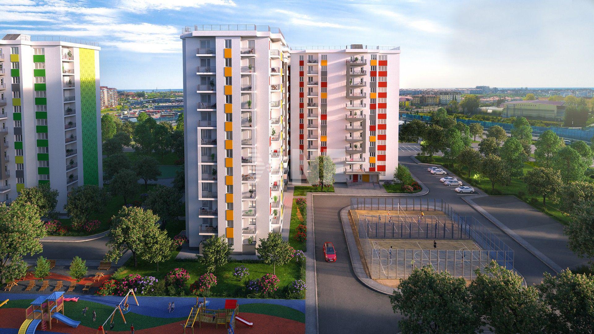 «Фрукты» (Фрукты)