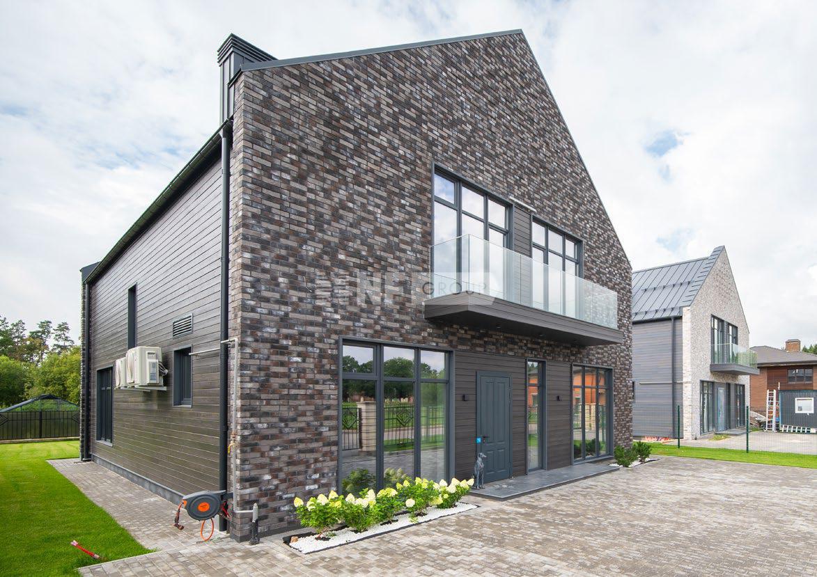 «Крекшино» (Krekshino)