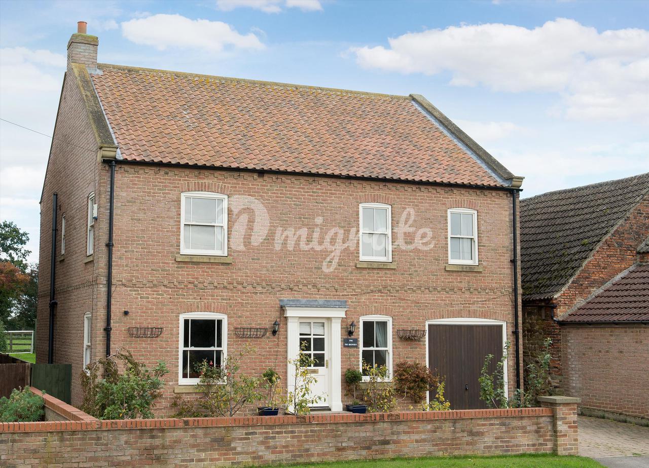 Вилла в Holme-on-Swale, Thirsk, YO7