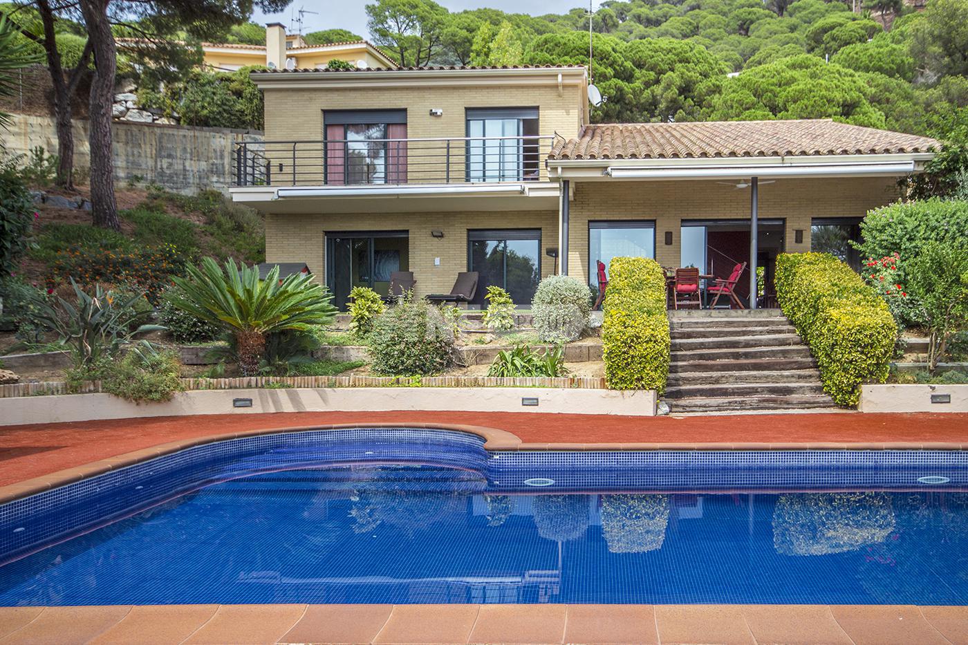 Вилла 515 кв. м близ Барселоны (BestMaresme)