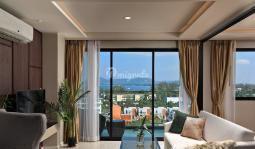 3 спален Кондо на продажу в Mida Grande Resort Condominiums (Mida Grande Resort Condominiums)