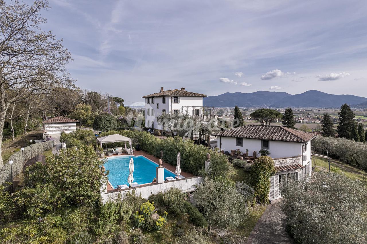 Вилла в Lucca, Tuscany