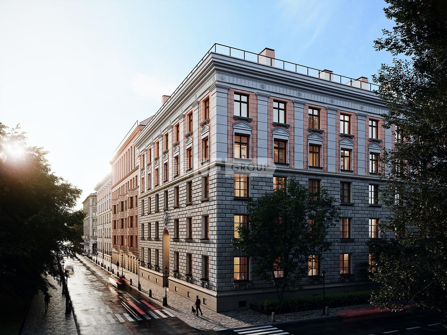 «Мадонна Бенуа» (Madonna Benua)