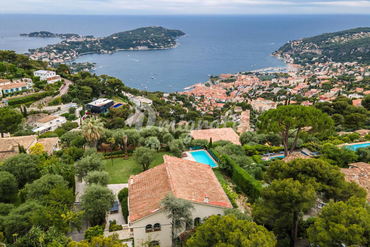 Вилла в 06230 Villefranche-sur-Mer, Alpes-Maritimes Provence-Alpes-Côte d`Azur