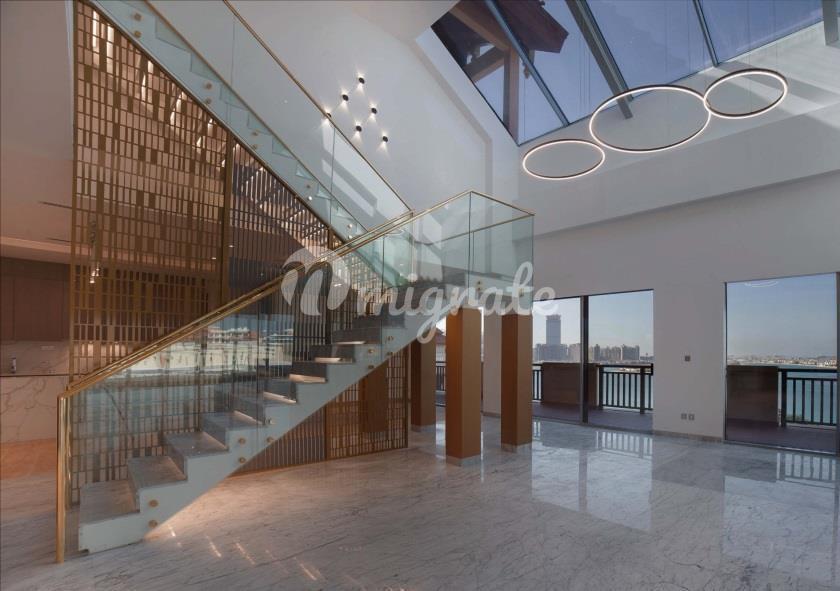 Anantara Residences The Palm