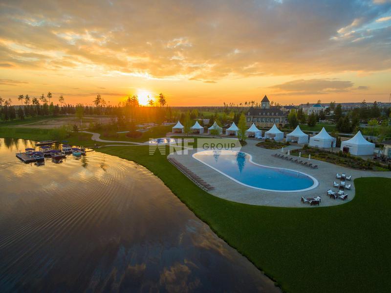 «Агаларов Эстэйт» (Agalarov Estate)