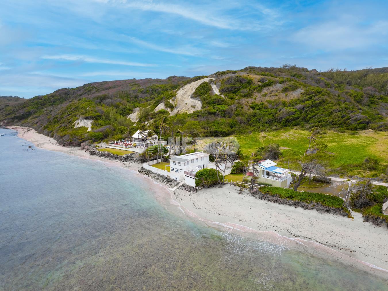 Вилла в Bath, St John